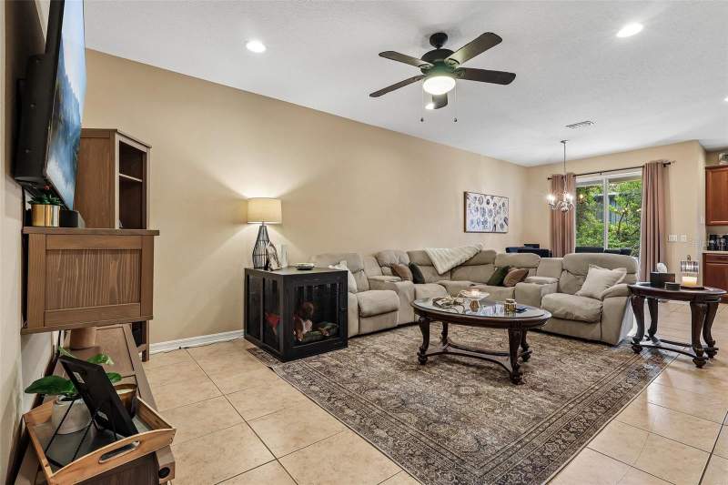 3 bedroom Townhouse at 5605 Rutherford Place, Provenance, Oviedo — photo 5