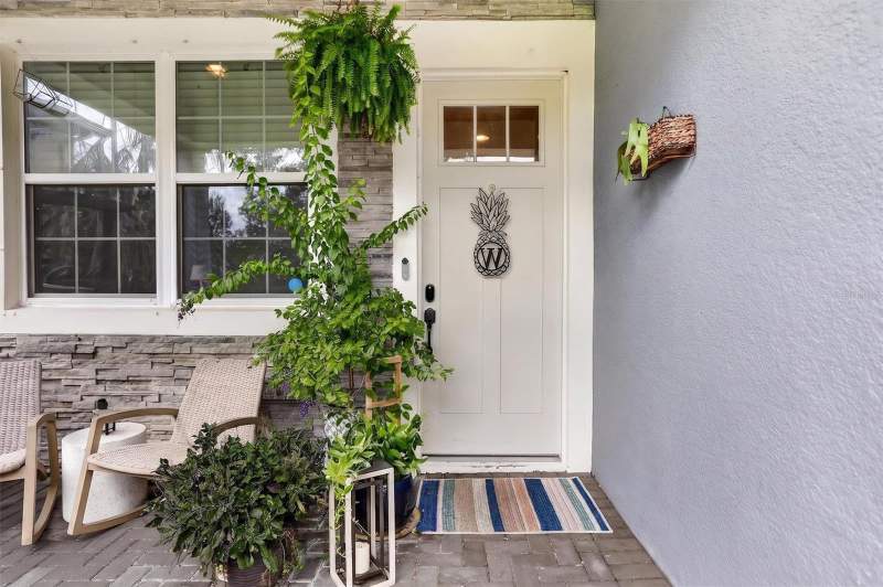 3 bedroom Single Family Residence at 980 Burns Street, Jamajo, Orlando — photo 3
