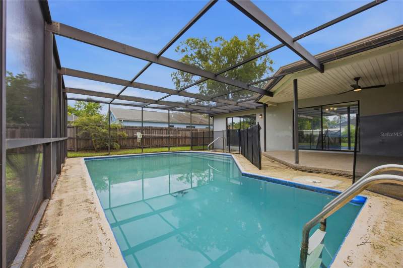 3 bedroom Single Family Residence at 8373 Camphor Drive, Forest Oaks, Spring Hill — photo 3