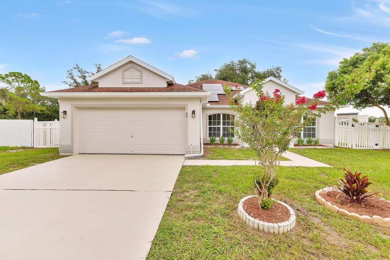 46 CORDONA DRIVE home for sale in Poinciana Village 1 Nbhd 3 East