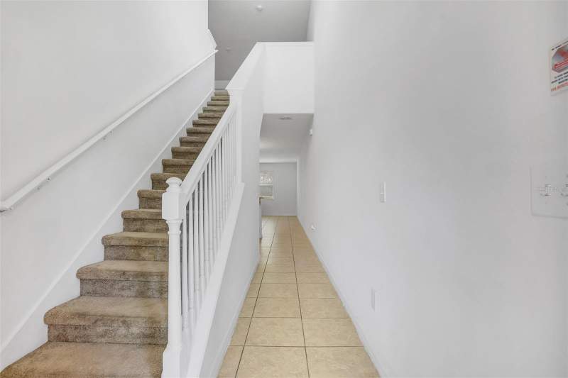 4 bedroom Townhouse at 3610 Rodrick Circle, Wyndham Lakes Estates, Orlando — photo 5