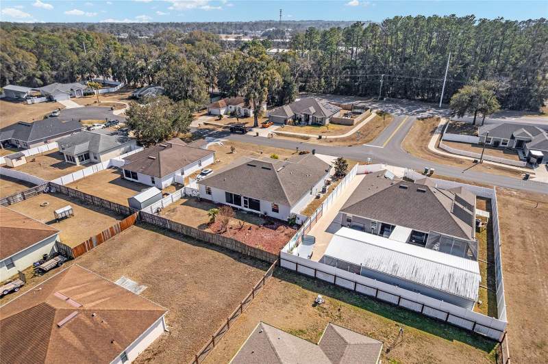 4 bedroom Single Family Residence at 3101 NE 24 Place, Raven Glen, Ocala — photo 4