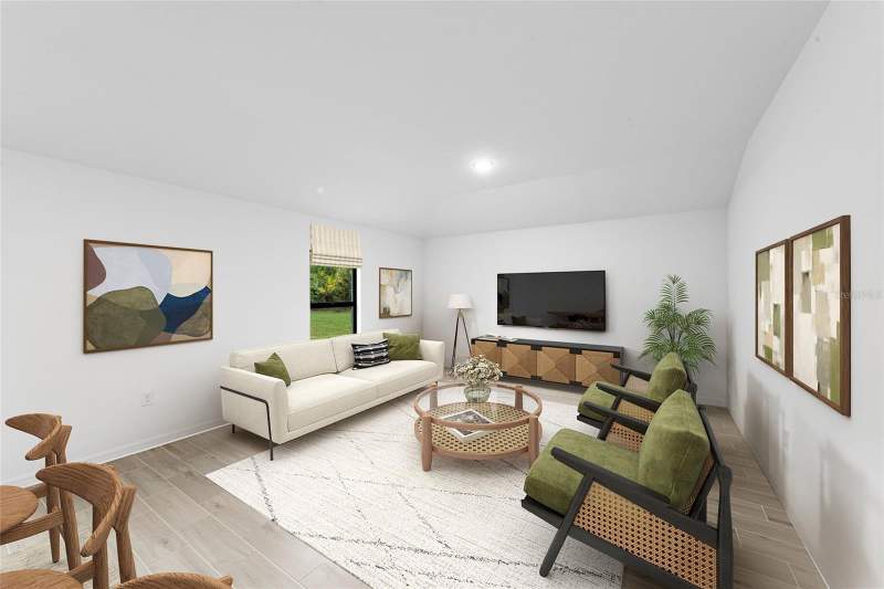 4 bedroom Single Family Residence at 23356 Rountree Avenue, Port Charlotte Sec 013, Port Charlotte — photo 4