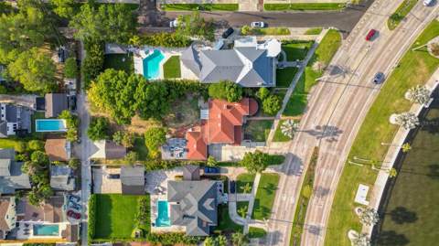 803 Bayshore Boulevard, Tampa FL - photo 13 of 79