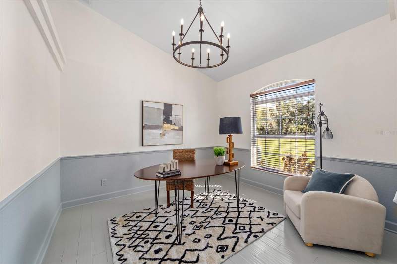 4 bedroom Single Family Residence at 20536 NW 20th Terrace, Thomas Farms, Brooker — photo 5