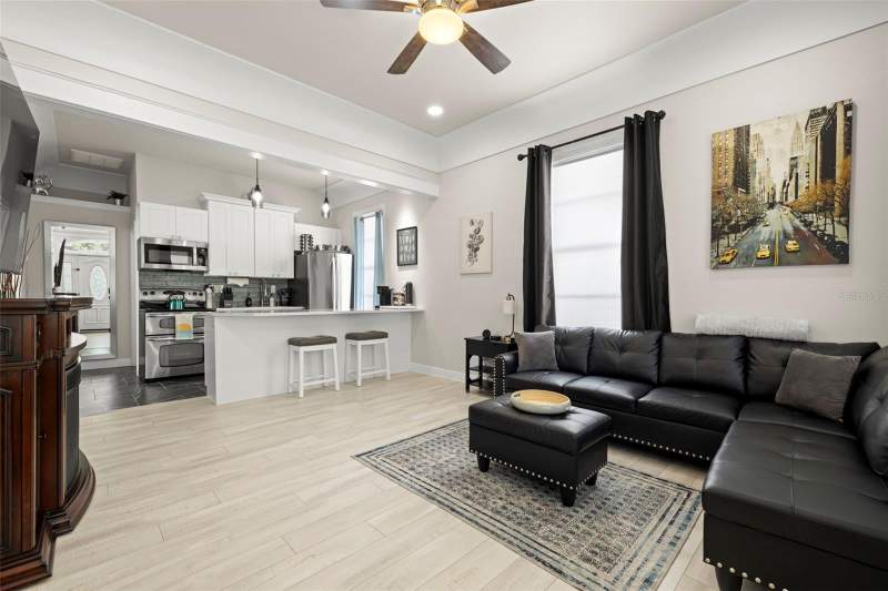 4 bedroom Single Family Residence at 2526 W Union Street, Mac Farlanes Rev Map Of Add, Tampa — photo 5