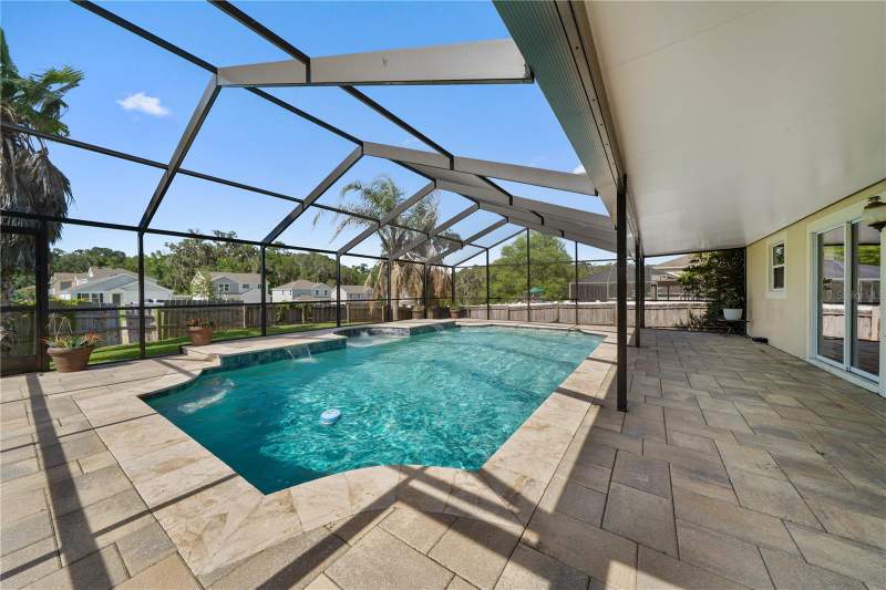 5 bedroom Single Family Residence at 14308 NW 161st Avenue, Baywood Ph 1B, Alachua — photo 4