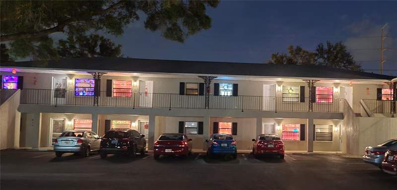 Lafayette Square Condo