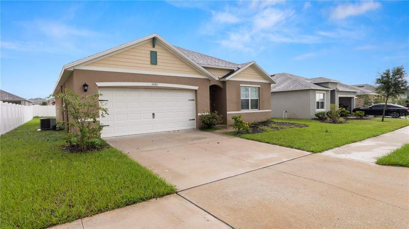 4 bedroom Single Family Residence at 3392 Lounging Wren Lane, Wind Meadows South, Bartow — photo 4