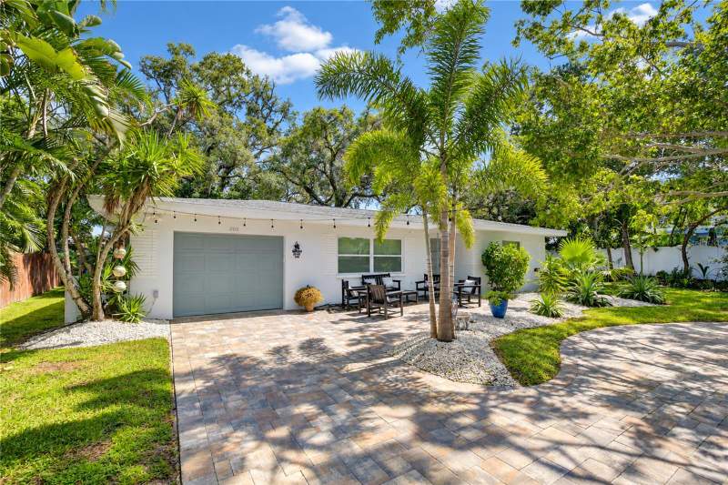 2 bedroom Single Family Residence at 200 Lagoon Drive, Ozona Shores 1st Add, Palm Harbor — photo 5