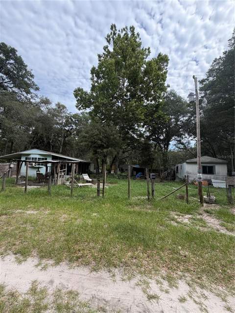11710 NE 222nd Lane, Fort Mc Coy FL - photo 16 of 21