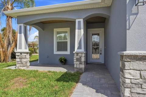 517 Home Coming Way, Polk City FL - photo 12 of 51