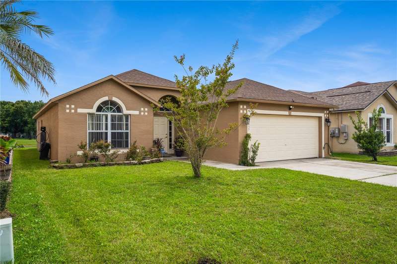 3 bedroom Single Family Residence at 10337 LAXTON STREET, WETHERBEE LAKES SUB, ORLANDO — photo 2