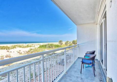 10116 Gulf Boulevard #203W, Treasure Island FL - photo 19 of 40