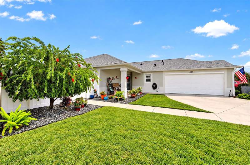 3 bedroom Villa at 639 Bermudez Court, The Villages, The Villages — photo 5
