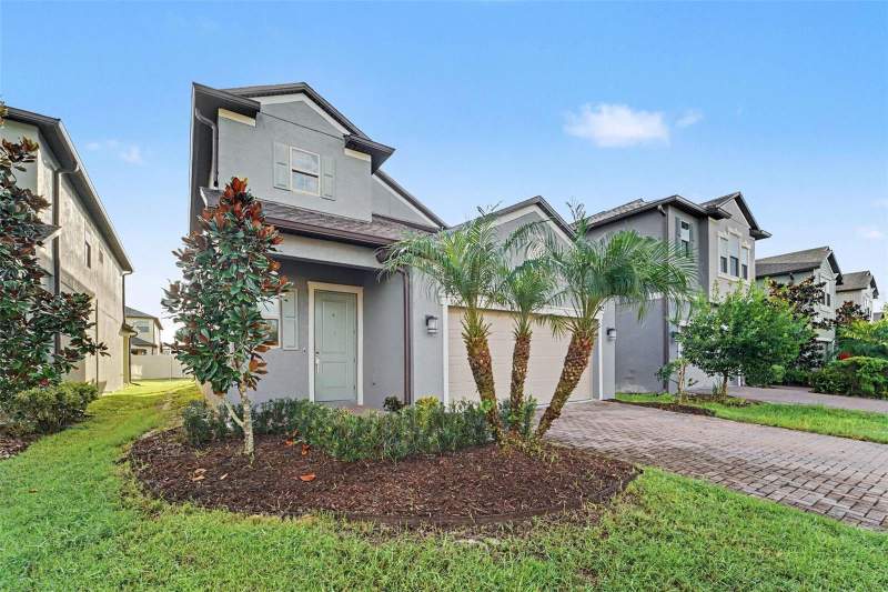 5 bedroom Single Family Residence at 9604 Little Bluestem Drive, Connerton Vlg Two Pcl 209, Land O Lakes — photo 3
