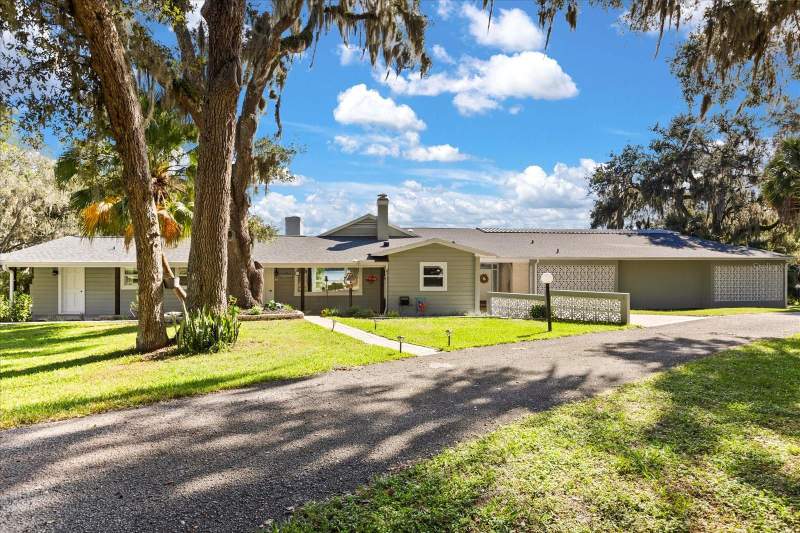 Cathedral Arch Estates