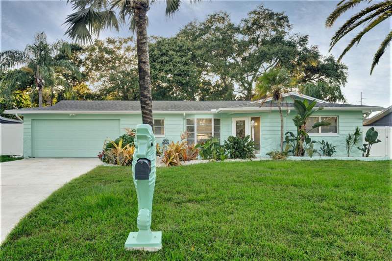 1968 SOUVENIR DRIVE home for sale in Sunset Lake Estates