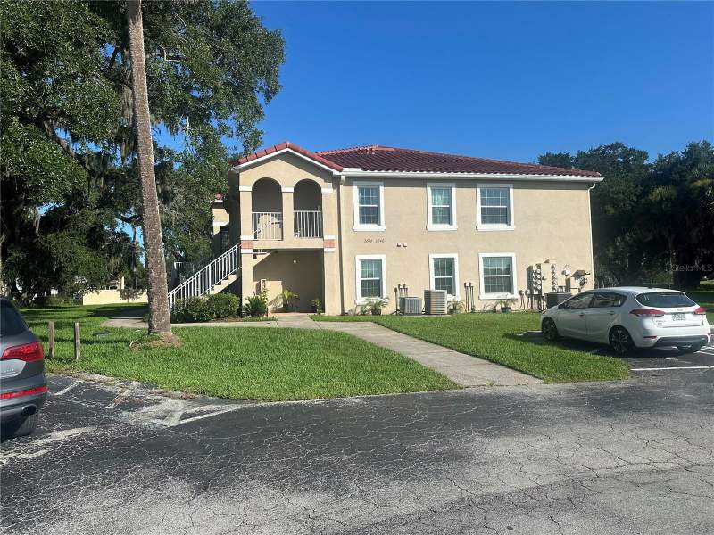 3 bedroom Condominium at 2838 OSPREY COVE PLACE #103, OSPREY COVE AT THE OAKS CONDO PH 11, KISSIMMEE — photo 1