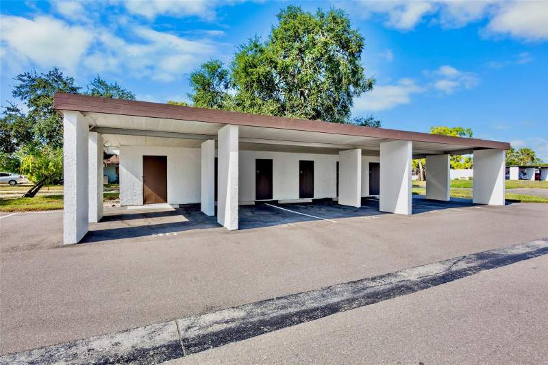 2 bedroom Condominium at 3526 Richwood Link #48, Heronmere 1, Sarasota — photo 4