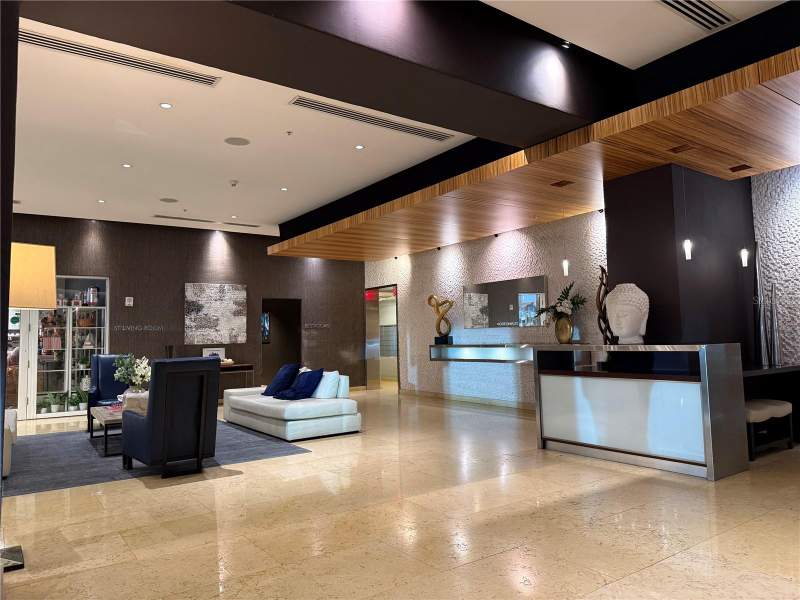 2 bedroom Condominium at 60 SW 13th Street #5212, Infinity At Brickell Condo, Miami — photo 4
