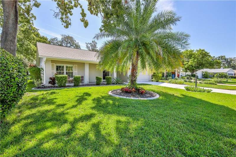 2 bedroom Single Family Residence at 6428 Plantation Road, Spring Hill, Spring Hill — photo 2