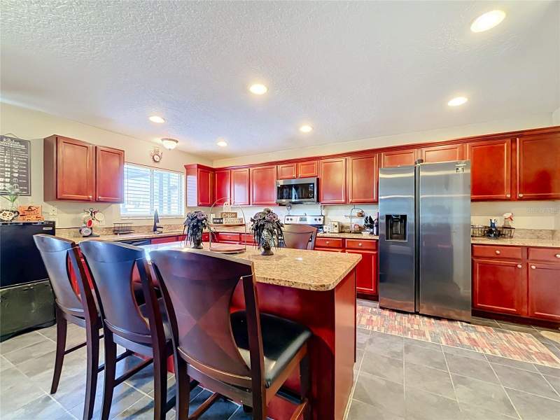 4 bedroom Single Family Residence at 408 Elderberry Drive, Four Corners Ph 01, Davenport — photo 4