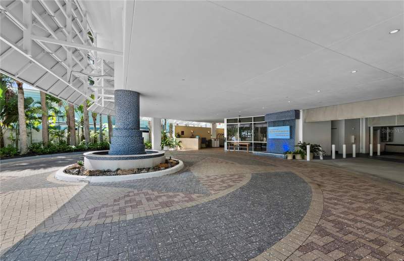 3 bedroom Condo - Hotel at 915 Seaside Drive #310, Siesta Key Beach Residences II, Sarasota — photo 4