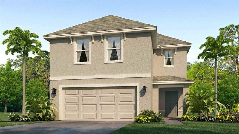 4 bedroom Single Family Residence at 11864 Texoma Court, Bella Lago, Parrish — photo 2
