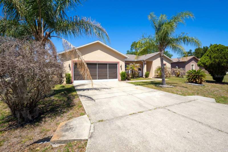 3 bedroom Single Family Residence at 526 Maricopa Drive, Poinciana Village 1 Nbhd 1 South, Kissimmee — photo 3