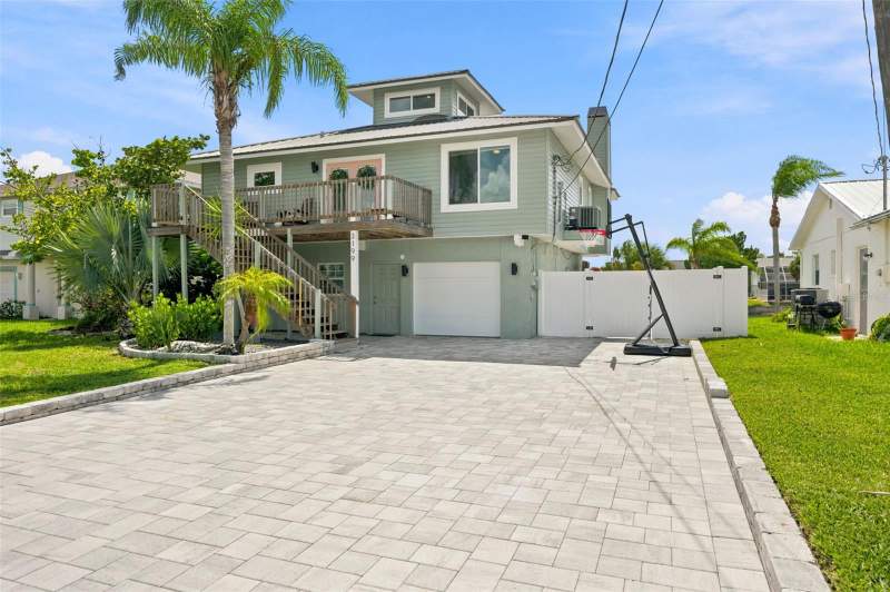 3 bedroom Single Family Residence at 3199 Azalea Drive, Hernando Beach, Hernando Beach — photo 2