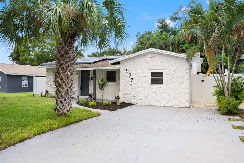 3 bedroom Single Family Residence at 977 27th Avenue, Pallanza Park Rep, St Petersburg — photo 2