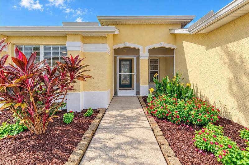 3 bedroom Single Family Residence at 4515 50th Drive, Glenn Lakes Ph 1B, Bradenton — photo 3
