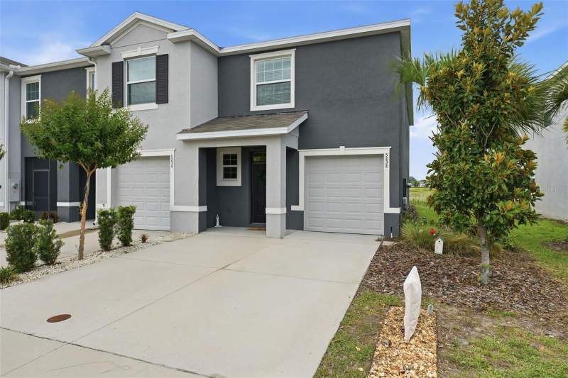 5238 DRAGONFLY DRIVE home for sale in Beaumont