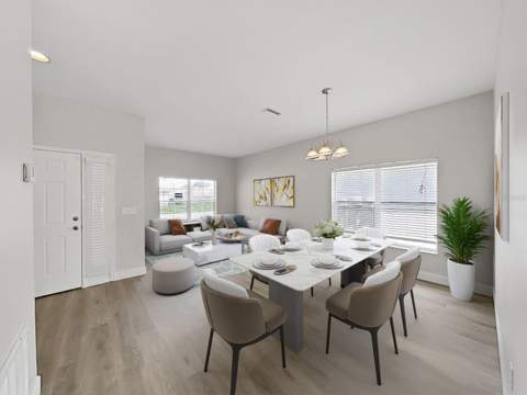 11908 Fern Blossom Drive, Gibsonton FL - photo 8 of 46
