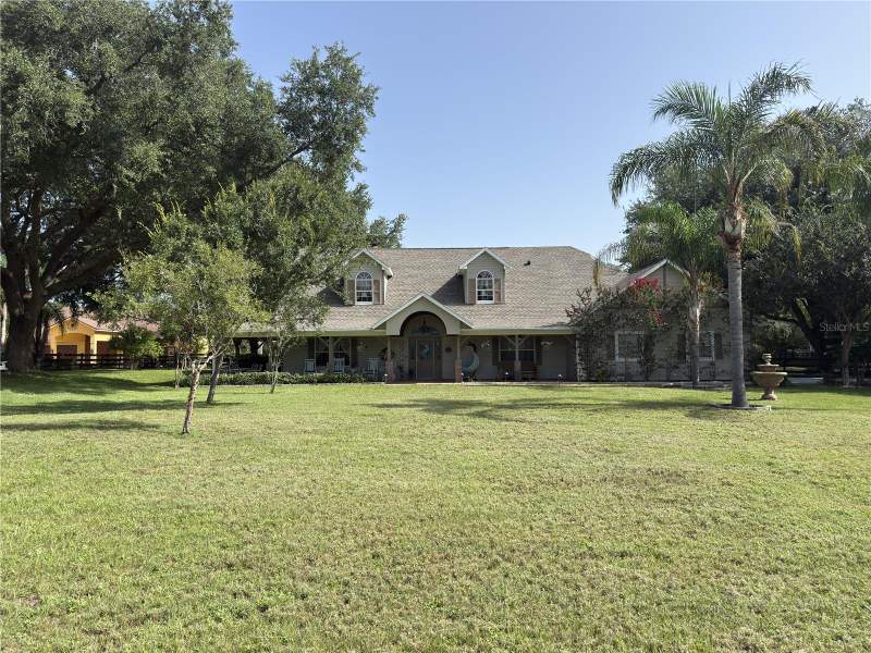 4 bedroom Single Family Residence at 32137 Wolf Branch Lane, Wolfbranch Estates, Sorrento — photo 2
