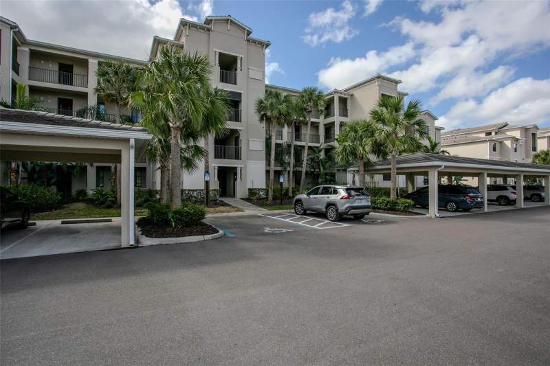 18028 GAWTHROP DRIVE #403 home for sale in Lakewood National Condos for Sale &amp; Prices