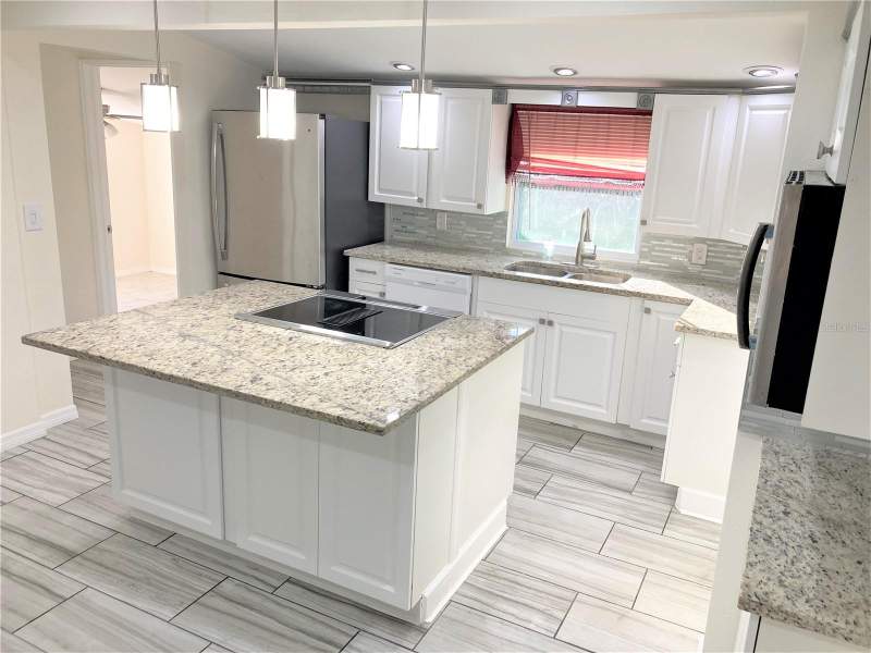 4 bedroom Single Family Residence at 435 Solana Street, Solana Court, Punta Gorda — photo 4