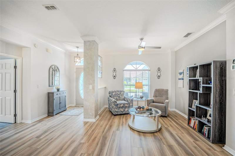 3 bedroom Single Family Residence at 8371 SW 84th Loop, Candler Hills East Un Eij, Ocala — photo 5