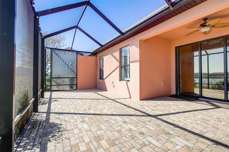 2 bedroom Villa at 5673 Sunset Falls Drive, Southshore Falls Ph 2, Apollo Beach — photo 4