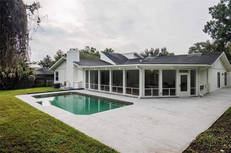 3 bedroom Single Family Residence at 832 Brookwood Drive, Brookwood Sub, Lakeland — photo 5