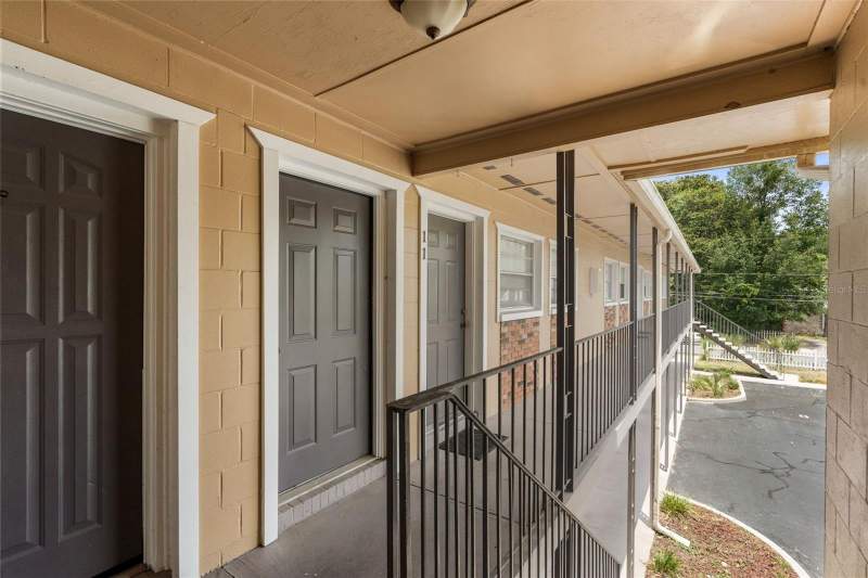 1 bedroom Condominium at 501 NW 15th Avenue #11, Obrian House, Gainesville — photo 5