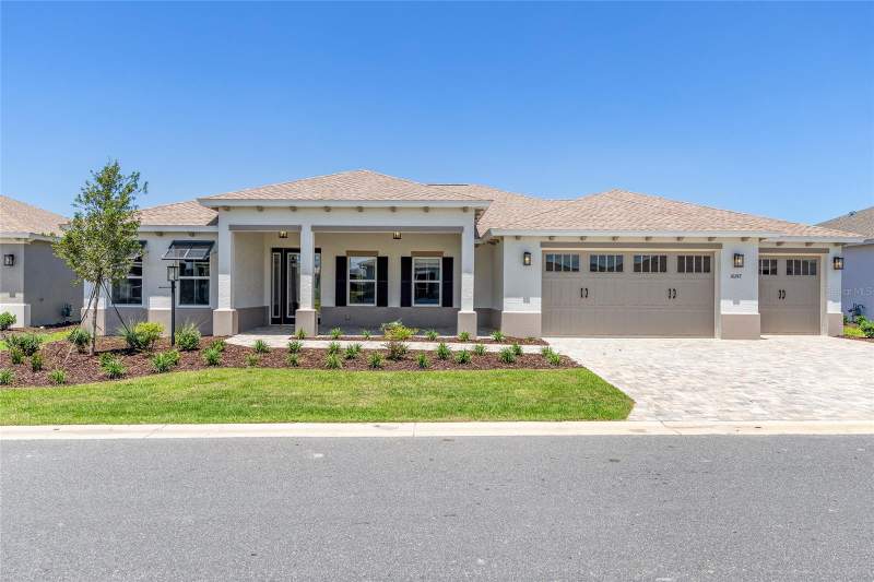 2 bedroom Single Family Residence at 10247 SW 82nd Place Road, Candler Hills, Ocala — photo 4