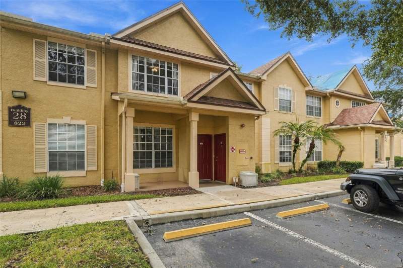 1 bedroom Condominium at 822 Grand Regency Point #201, Crescent Place At Lake Lotus Condo, Altamonte Springs — photo 2