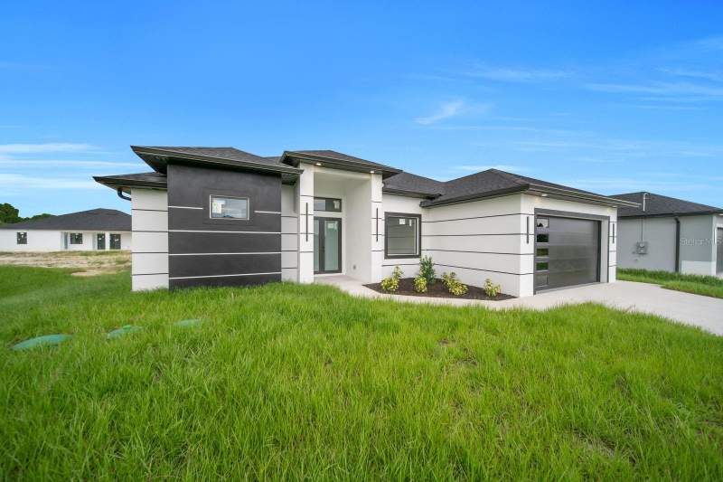 4 bedroom Single Family Residence at 3618 6th Street, Lehigh Acres, Lehigh Acres — photo 3