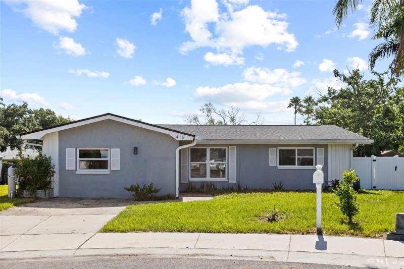 3 bedroom Single Family Residence at 415 Maplewood Circle, Harbor Palms-Unit One, Oldsmar — photo 2
