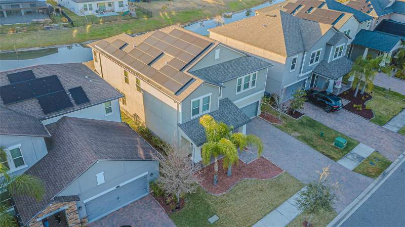 5 bedroom Single Family Residence at 6244 English Hollow Road, Tampa Palms Area 3 Prcl 38 Staf, Tampa — photo 2