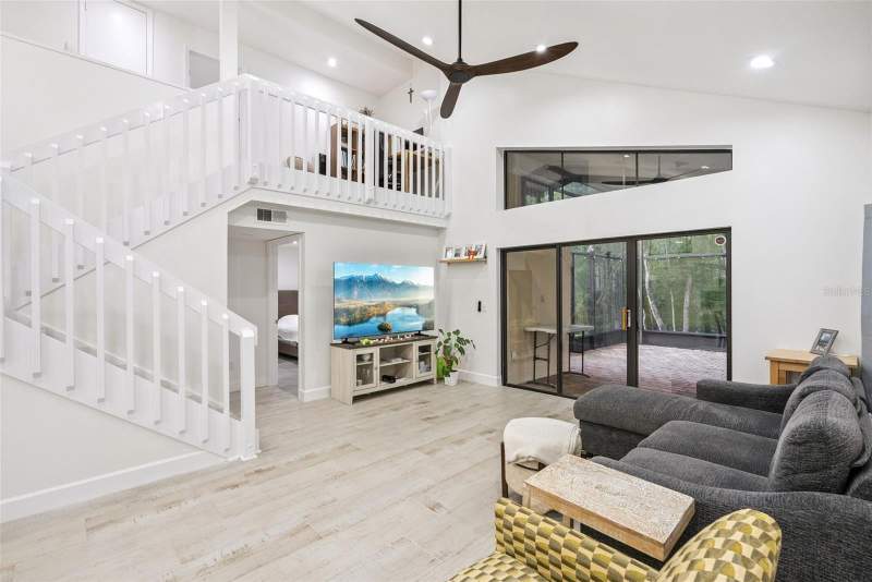 4 bedroom Single Family Residence at 11272 PAPYRUS LANE, PARKVIEW NORTH, ORLANDO — photo 5