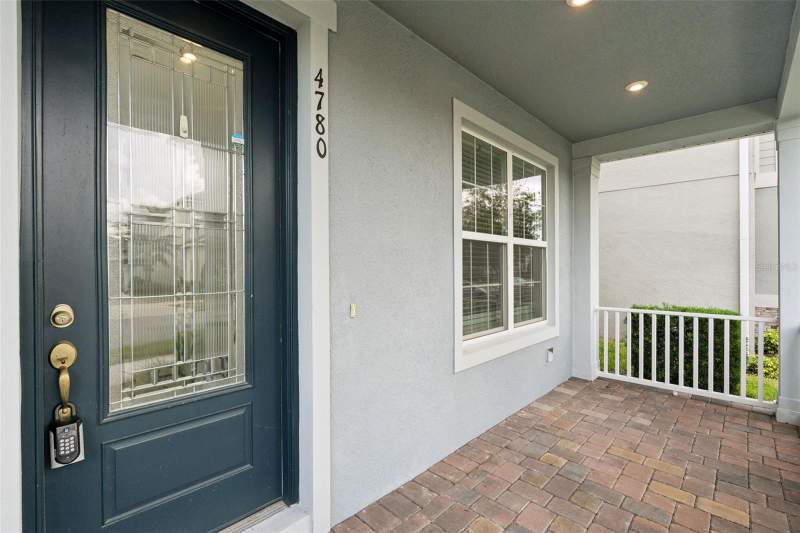 4 bedroom Single Family Residence at 4780 Terrace Bluff Street, Enclave/Hamlin, Winter Garden — photo 2