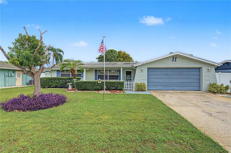 7512 HOLLY LAKE LANE home for sale in Magnolia Valley
